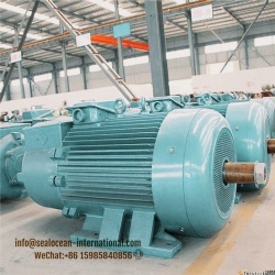 CHINA FACTORY CRANE ELECTRIC MOTORS JZR2, JZ2, JZR250-8, 30 KW, 720 RPM. CHINA FACTORY JZR2, JZ2 CRANE ELECTRIC MOTOR FOR (SUGAR, STEEL, CEMENT)FACTORY, SLOW ELECTRIC HOIST (WINCH), MILL, POWER PLANT