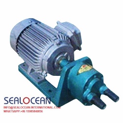 CHINA FACTORY S-TYPE GEAR PUMP IS SUITABLE FOR PUMPING 30% SULFURIC ACID AND 40% NITRIC ACID, THE TEMPERATURE OF WHICH DOES NOT EXCEED 120℃ AND DOES NOT CONTAIN GRANULAR IMPURITIES, ANY CONCENTRATION OF HYDROCHLORIC ACID, HYDROFLUORIC ACID, PHOSPHORIC