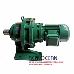 CHINA FACTORY BWED52-731-3KW,BWED142A-1505-1.1,BWED142A-1505-1.5KW REDUCER CYCLOIDAL GEAR MOTOR BWED. CYCLOIDAL GEAR MOTORS BWED CHINA SUPPLIER,FACTORY AND MANUFACTURER