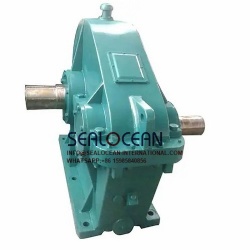 CHINA FACTORY ZD10/15/20/25/30/35/40/45/50/60/70/ 80 CYLINDRICAL GEAR REDUCER AND ACCESSORIES