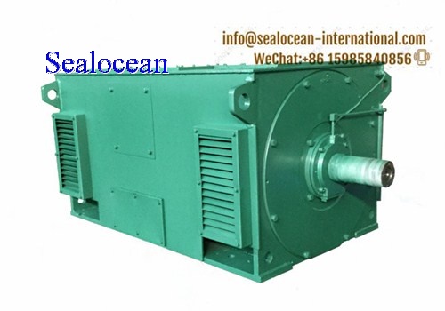 CHINA FACTORY YX ELECTRIC MOTOR, YXKS (WATER COOLED), HIGH VOLTAGE HIGH EFFICIENCY ASYNCHRONOUS ELECTRIC MOTOR 10KV, CHINA FACTORY 10KV HIGH VOLTAGE HIGH EFFICIENCY  HIGH VOLTAGE YX, YXKS (WATER COOLED)