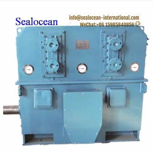 CHINA FACTORY HIGHVOLTAGE WATER COOLING ELECTRIC MOTOR YKS8004, 6200