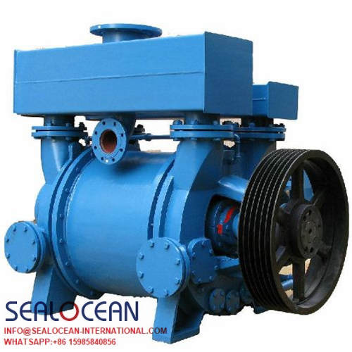 CHINA FACTORY 2BE1 LIQUID RING VACUUM PUMPS AND COMPRESSORS,2BE1 WATER