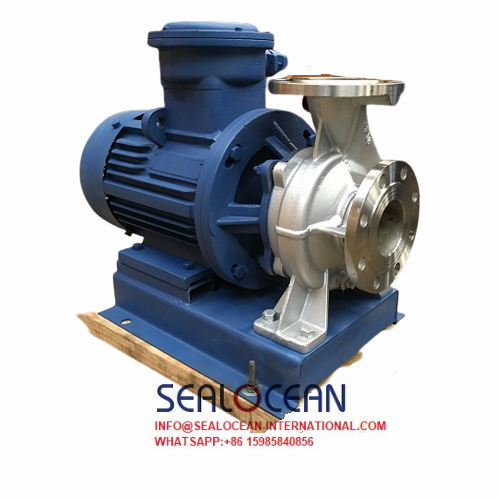 КИТАЙ ЗАВОД ISW ГОРИЗОНТАЛЬНЫЙ ОДНОСТУПЕНЧАТЫЙ ЦЕНТРОБЕЖНЫЙ ВОДЯНОЙ ...