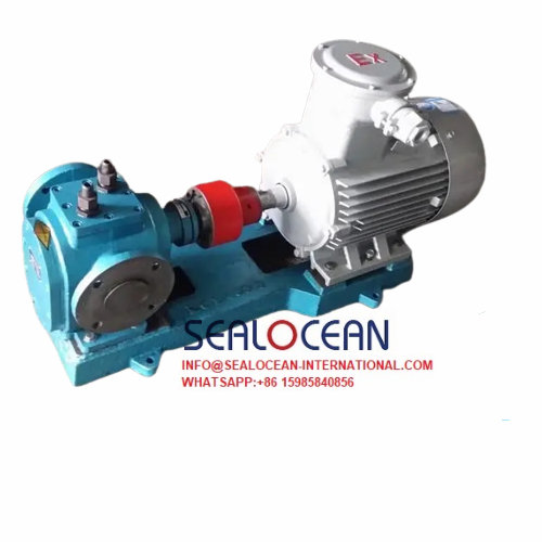China Hot Oil Pumps Manufacturers, Suppliers, Factory - Hot Oil
