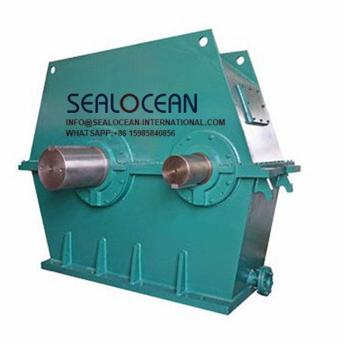 CHINA CEMENT PLANT, MINE BALL MILL REDUCER SUPPLY MBY800-6.3-II, MBY800 ...