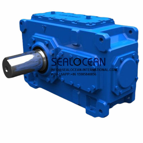 CHINA FACTORY STANDARD INDUSTRIAL GEARBOX H SERIES 45000 KW, B SERIES