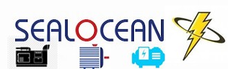 China Group of company Sealocean