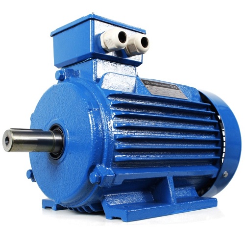 Export electric motor ,China factory