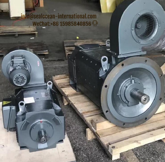 CHINA FACTORY SEALOCEAN EXPORT DC MOTOR TO Metallurgical industrial rolling mill transmission,metal cutting machine tools, ,textile,cement,plastic extrusion machinery 5
