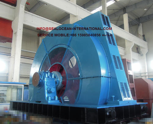 CHINA FACTORY EXPORT HIGH-VOLTAGE LARGE-SIZE SYNCHRONOUS TDMK ELECTRIC MOTOR FOR MINE MILL DRIVE. BALL MILL, ROD MILL, COAL MILL 3