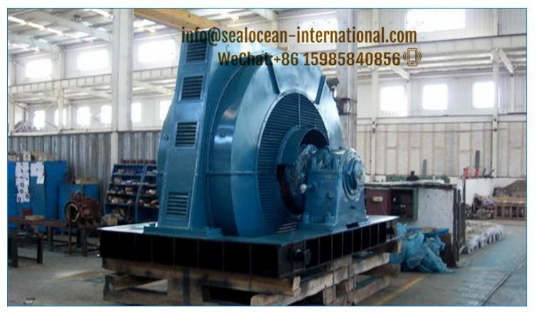 CHINA FACTORY EXPORT HIGH-VOLTAGE LARGE-SIZE SYNCHRONOUS TDMK ELECTRIC MOTOR FOR MINE MILL DRIVE. BALL MILL, ROD MILL, COAL MILL 4