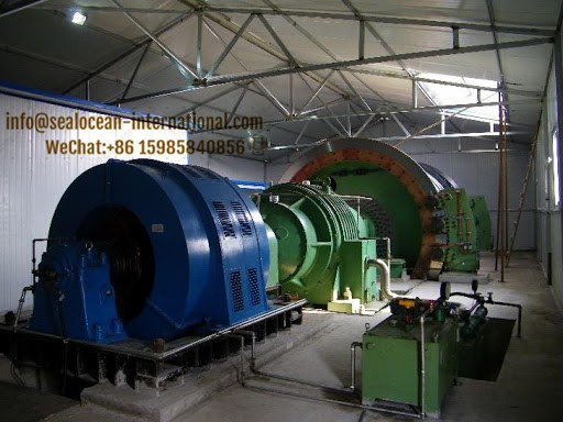 CHINA FACTORY EXPORT HIGH-VOLTAGE LARGE-SIZE SYNCHRONOUS TDMK ELECTRIC MOTOR FOR MINE MILL DRIVE. BALL MILL, ROD MILL, COAL MILL 5