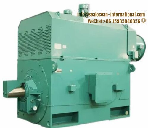 China factory Sealcoean project (2)of middle and large size  Dc, Ac,high voltage  electric motor