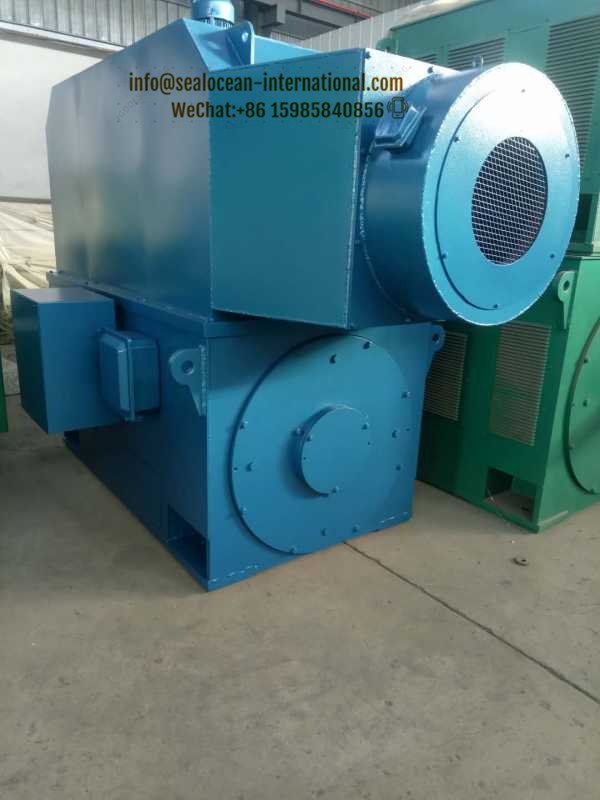CHINA FACTORY EXPORT 1400KW HIGH VOLTAGE LOW VOLTAGE ELECTRIC MOTOR TO (SUGAR,STEEL,CEMENT)FACTORY,PUMP,FAN,DRUM AND BALL MILL,POWER PLANT,TESTING STATION