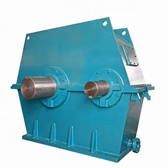 Редуктор китайского завода MBY, ZSY, ZDY, ZLY для экспорта и OEM