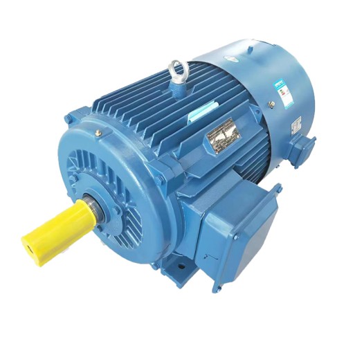 Китайский производитель OEM VFD-электродвигателей YE3, YVP, YVPKK, YSPKK, YPT, AIR и YE для промышленности — Новости экспорта 2026