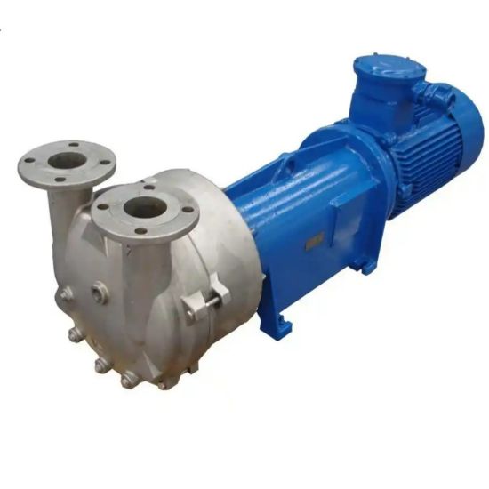 Китай завод Вакуумные насосы 2BV 2BEA SK 2SK 2X 2XZ XD ZJ LG: выбор, модели и применение