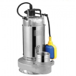 SUBMERSIBLE PUMPS QDX