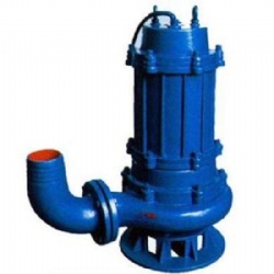 CHINA FACTORY SUBMERSIBLE NON-CLOGGING SEWAGE PUMP WQ/QW SERIES,SUBMERSIBLE PUMPS CHINA SUPPLIER,MANUFACTURER AND MANUFACTORY