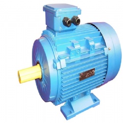 MS, MS（IE2）SERIES THREE-PHASE ASYNCHRONOUS MOTOR WITH ALUMINIUM HOUSING