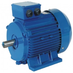 IE3 EFFICIENCY PREMIUM (YE3) SERIES ELECTRIC MOTORS