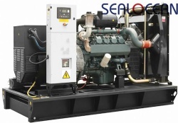 CHINA FACTORY DIESEL GENERATOR WITH DOOSAN DAEWOO ENGINE, DOOSAN DAEWOO  DIESEL GENERATORS FROM CHINA FACTORY,CHINA FACTORY MANUFACTURERS OF DIESEL GENERATORS, DOOSAN DAEWOO  CHINESE DIESEL GENERATOR SET FACTORY