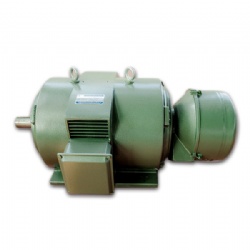 YR(JR) SERIES(IP23) SLIP RING THREE PHASE WOUND ROTOR MOTOR IP23