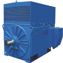 HIGH VOLTAGE MOTOR A4