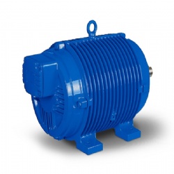 YSG SERIES VVVF INDUCTION MOTORS FOR ROLLER TABLES