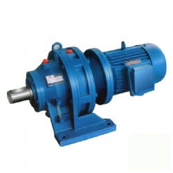 X /B/J PLANETARY CYCLOIDAL PINWHEEL REDUCER,CHINA FACTORY MOTOR REDUCTOR