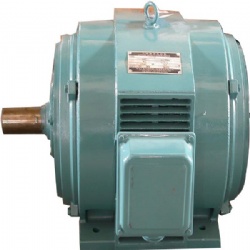 Y SERIES(IP23) SEMI-ENCLOSED SQUIRREL-CAGE MOTOR