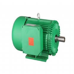 NEMA STANDARD ASYNCHRONOUS INDUCTION AC MOTOR