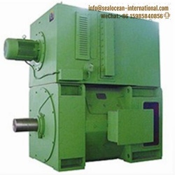 CHINA FACTORY DIRECT CURRENT MOTORS SERIES Z710-G2, 2500KW. CHINA FACTORY Z710-G series DC MOTORS for DRIVING SCRAPER conveyors,CEMENT, METALLURGY, MINING, ROLLING MILLS, high-SPEED WIRE MILL