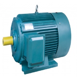 MULTI SPEED THREE PHASE MOTOR YD