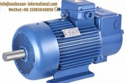 CHINA FACTORY CRANE ELECTRIC MOTORS MTH 012-6, 1000 RPM, 2.2 KW, VERSION 1001 FOR PUMP, FAN, BOILERS, MINING, STEEL AND METALLURGICAL PLANTS.CHINA FACTORY CRANE ELECTRIC MOTORS