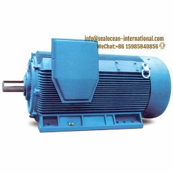 CHINA FACTORY YJK SERIES COMPACT DESIGN HIGH VOLTAGE ELECTRIC MOTOR INDUCTION MOTOR YJK5002-8 450KW B3.CHINA FACTORY IC411, IP55, IP54, IP44 HIGH VOLTAGE ELECTRIC MOTOR