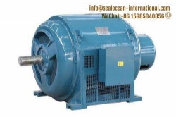 CHINA FACTORY WINDING ROTOR MOTOR WITH SLIP RINGS SERIES JRQ158-8,380 KW-6000V-47A, 50 HZ, 735 RPM. CHINA FACTORY WINDING ROTOR MOTOR WITH SLIP RINGS,MOTOR SLIP RINGS FROM CHINA