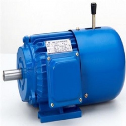 IEC BRAKE MOTOR YEJ