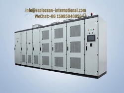 CHINA FACTORY (VFD) HIGH VOLTAGE VARIABLE FREQUENCY SPEED CONTROL CABINET HPHVT SERIES. MADE FOR MEDIUM AND LARGE HIGH-VOLTAGE AC ASYNCHRONOUS MOTOR, SUITABLE FOR 6KV ,10KV HIGH-VOLTAGE MOTOR