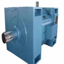 Z SERIES LARGE SIZE DC MOTOR