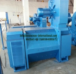 CHINA FACTORY ELECTRIC MOTOR CONSTANT TRACTION CORRECTION WINDER Z4-450-3B, 430 KW, 1044 / 1056A, 440 V, 605/1600 RPM.CHINA FACTORY Z4 DC ELECTRIC MOTOR FOR, CONVEYOR, MILL, CRUSHER, EXTRUDER, CEMENT