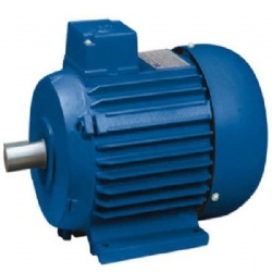 YS SERIES THREE PHASE INDUCTION MOTOR