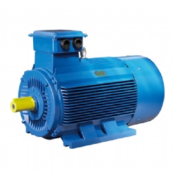 Three Phase Electric Motor  Y2