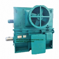 CHINA FACTORY VFD VSD HIGH VOLTAGE VARIABLE FREQUENCY ELECTRIC MOTORS YJTKK/YSPKK/YVPKK/YVFKK/YPKK/YPTKK630-8W, 1250KW,10000V,750 RPM, IP55,IC666,IMB3,S1,50 HZ FOR PA FAN,CONVEYOR,MILL,CRUSHER,PUMP,HOIST,WINCH