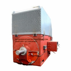 CHINA FACTORY AIR COOLED HIGH VOLTAGE ELECTRIC MOTOR YKK710-12,YXKK710-12,1250KW,1400KW,1000KW,1120KW,6KV,12POLE,500 RPM,IP54,IC611 IC616 CEMENT,STEEL,POWER PLANT,MINING,CHEMICAL FOR PA FAN,CONVEYOR,MILL,CRUSHER,PUMP