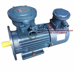 CHINA FACTORY EXPLOSION-PROOF VARIABLE FREQUENCY ELECTRIC MOTOR YBBP,YBPT3,YBPT801-2,0.75KW,YBPT802-2, 1.1KW,THW,TH,TAW,WF,W,TA,380V,ExdIIBT4,ExdIICT4, FOR COAL MINES,OIL,CHEMICAL INDUSTRY, PUMP,FAN,COMPRESSOR