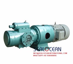 CHINA FACTORY FLANGED THREE-SCREW PUMP SNF,TRANSPORTATION, PRESSURE BOOSTING, FUEL INJECTION, LUBRICATING OIL PUMPS, PUMPS FOR HYDRAULIC DEVICES, PUMPS FOR FUEL SUPPLY AND TRANSPORTATION, LUBRICATION