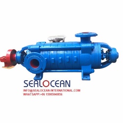 CHINA FACTORY HORIZONTAL MULTISTAGE CENTRIFUGAL PUMP D, DF, DY, MD,PUMPS FOR TRANSPORTING HOT WATER, CLEAN WATER, OILS, AGGRESSIVE OR ABRASIVE MEDIA