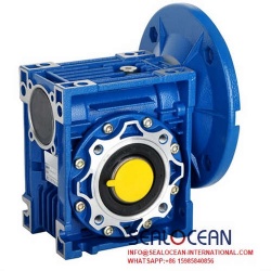 CHINA FACTORY WORM GEAR MOTOR GEAR REDUCTOR GEARBOX NMRV NRV